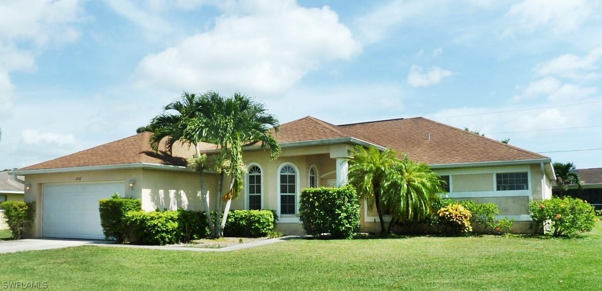1710 SE 21st St., Cape Coral, FL 33990