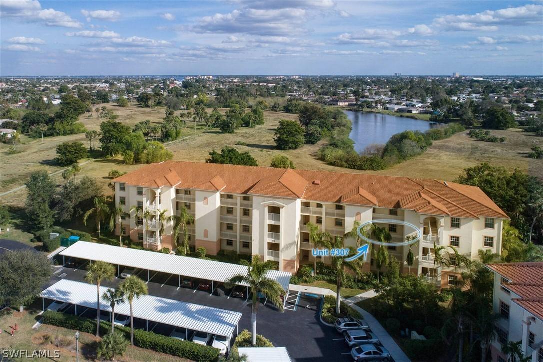 4013 Palm Tree Blvd. #307, Cape Coral, FL 33904