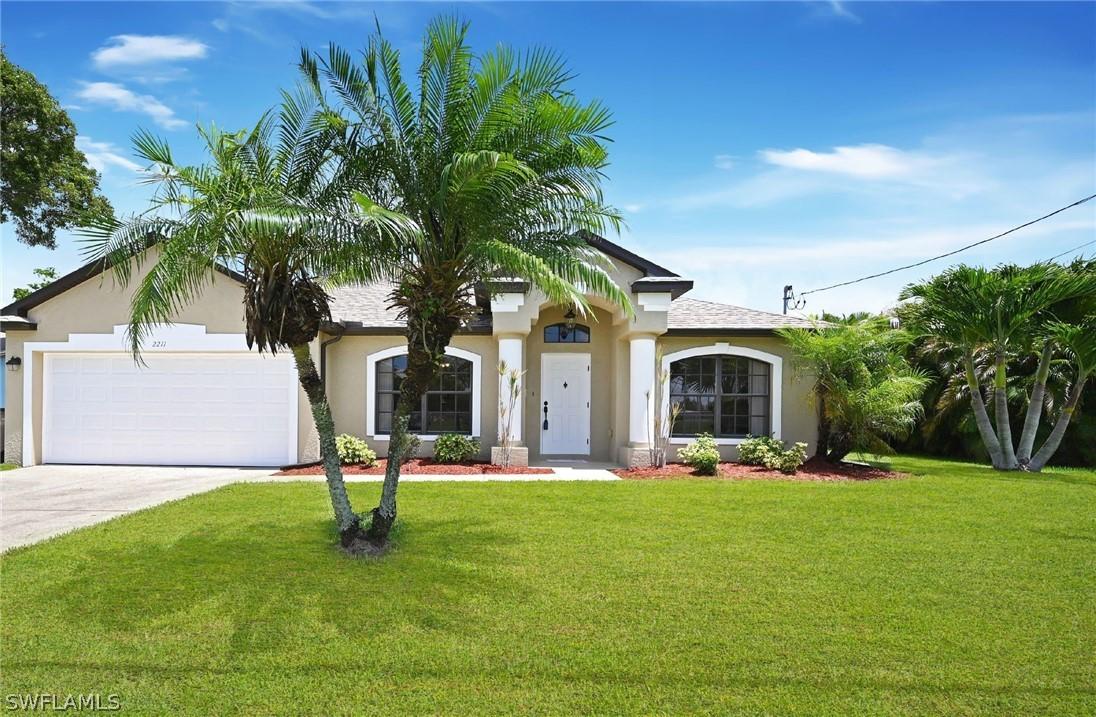 2211 NE 1st Ter., Cape Coral, FL 33909