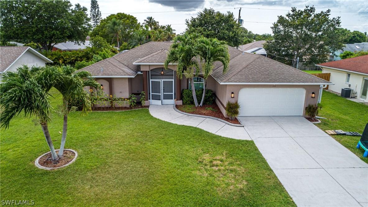 110 SE 15th Ave., Cape Coral, FL 33990