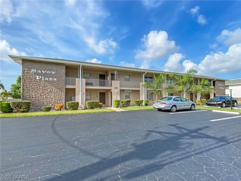 834 SE 46th St. #1B, Cape Coral, FL 33904