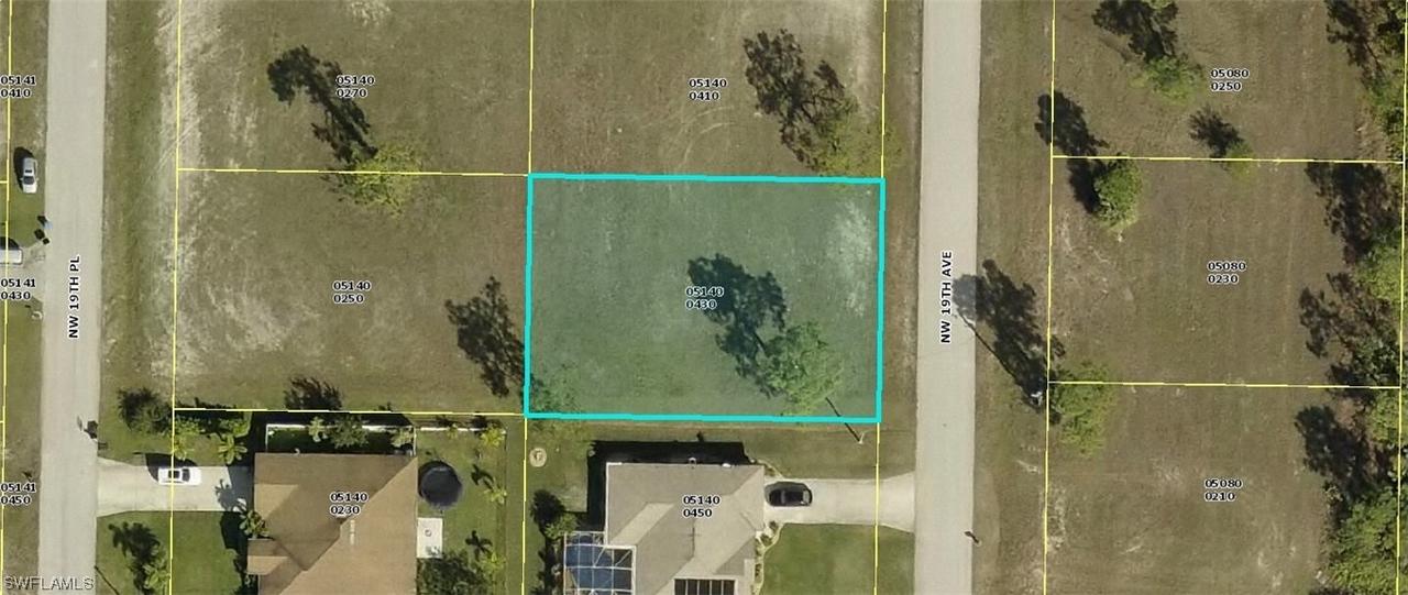 2536 NW 19th Ave., Cape Coral, FL 33993