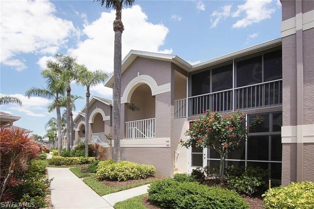 14531 Hickory Hill Ct. #325, Fort Myers, FL 33912
