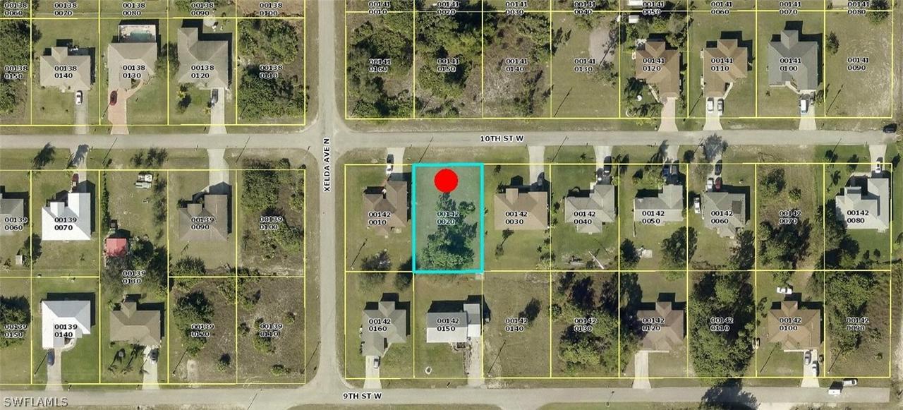 3713 10th St., Lehigh Acres, FL 33971