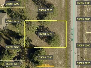 3526 NE 14th Pl., Cape Coral, FL 33909