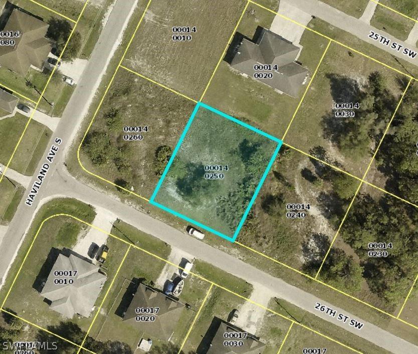 4544 26th St., Lehigh Acres, FL 33973