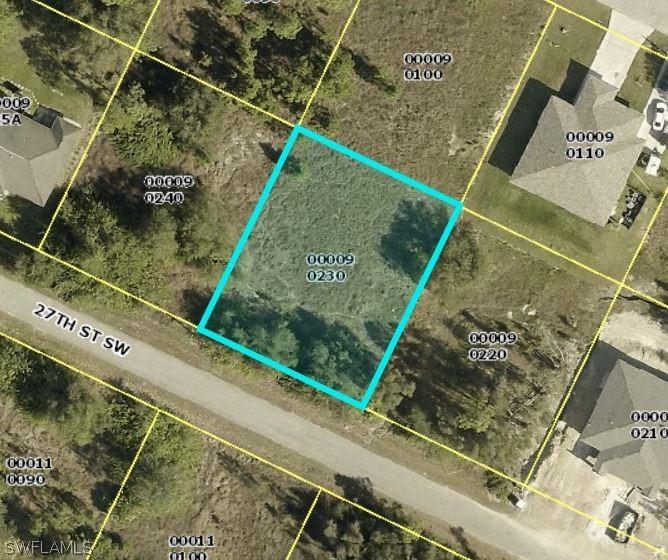 4724 27th St., Lehigh Acres, FL 33973