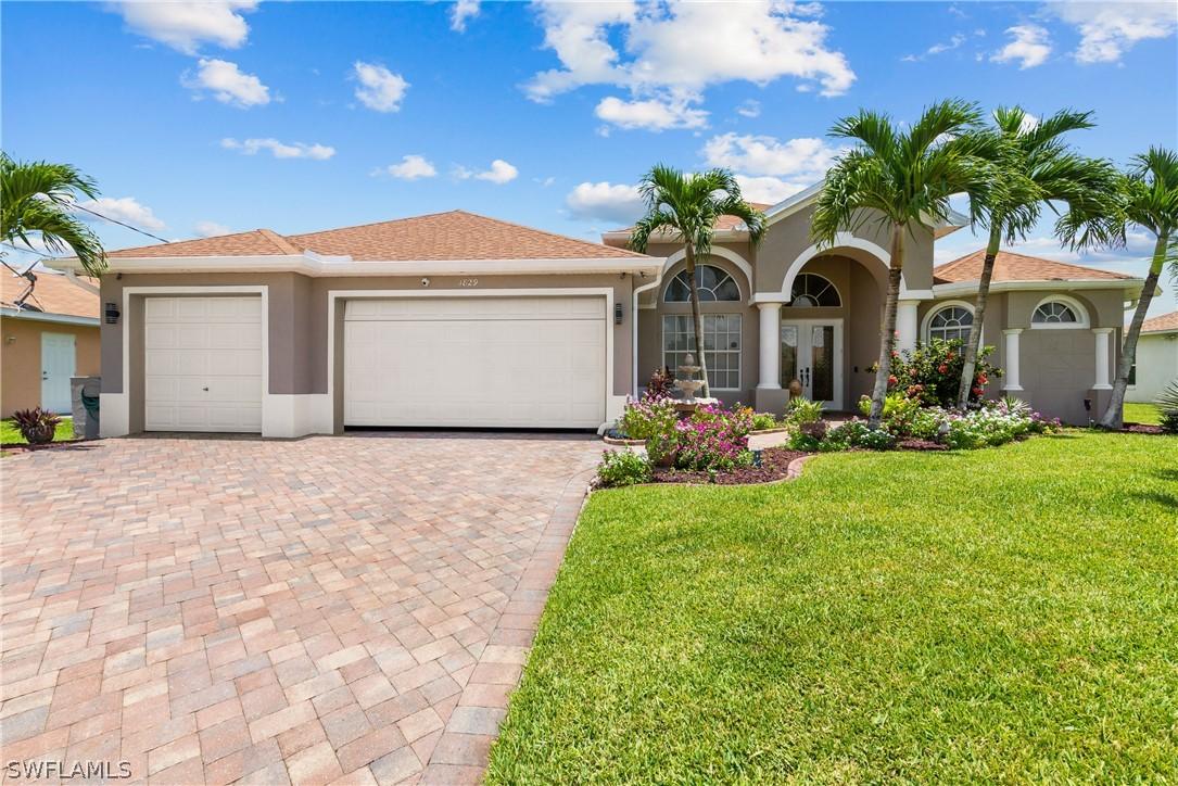 1829 NE 23rd St., Cape Coral, FL 33909