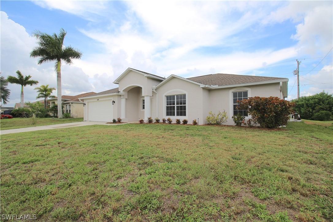 626 NW 17th Ave., Cape Coral, FL 33993