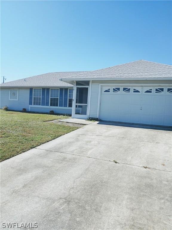 3010 SW 10th Ave., Cape Coral, FL 33914