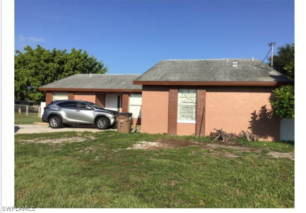 1514 Country Club Blvd., Cape Coral, FL 33990