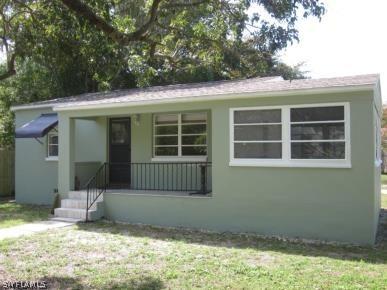 2304 Clifford St., Fort Myers, FL 33901