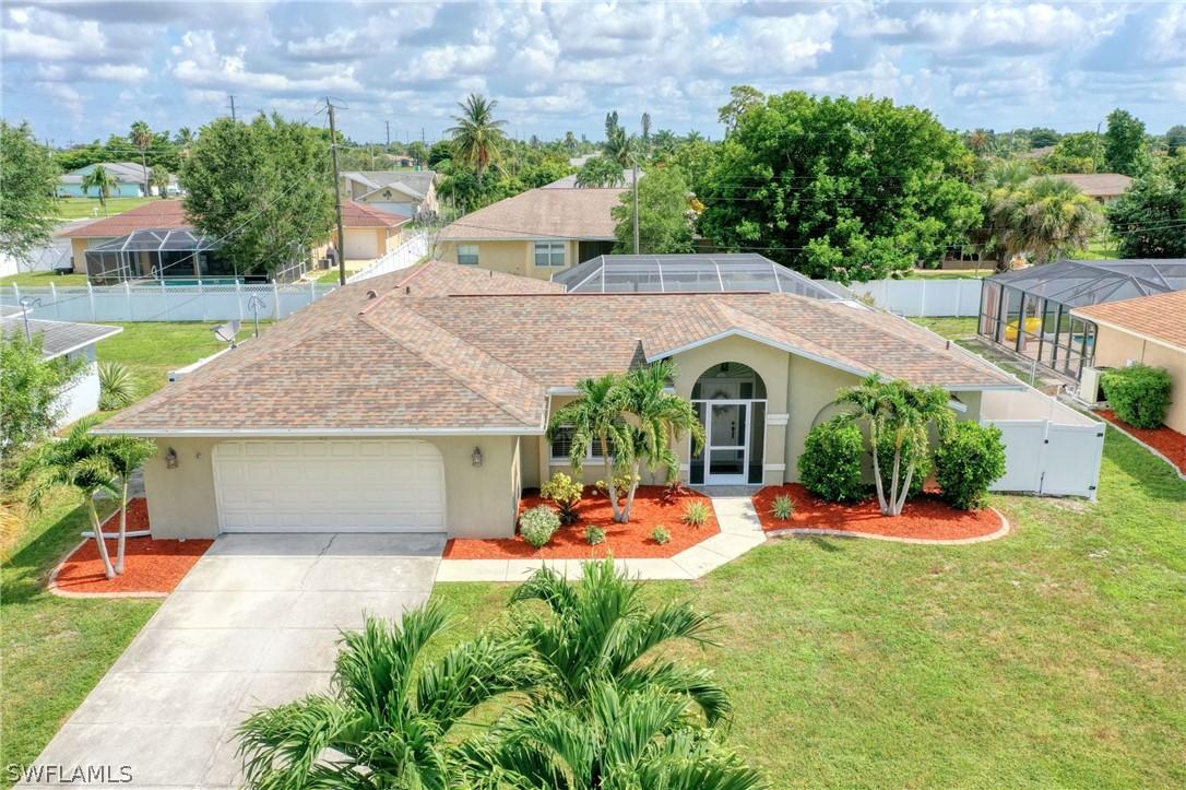 105 SE 44th St., Cape Coral, FL 33904