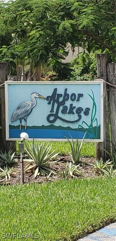 15001 Arbor Lakes Dr. #206, North Fort Myers, FL 33917