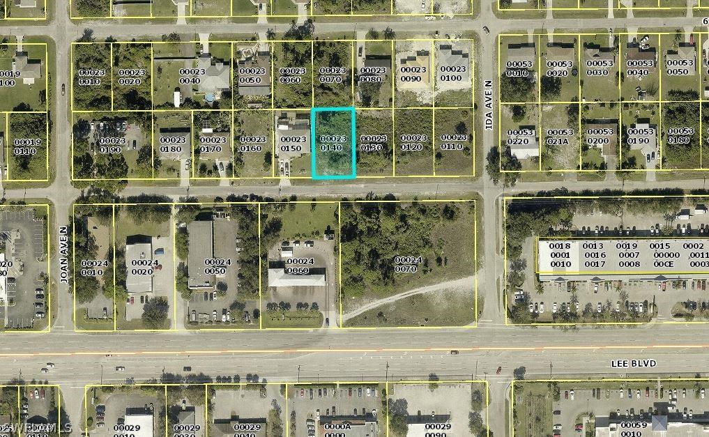 2906 5th St., Lehigh Acres, FL 33976