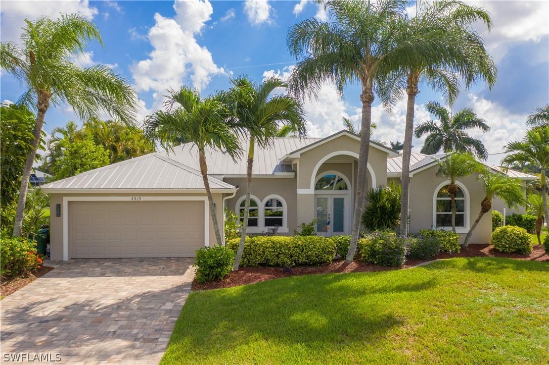 4313 SW 26th Ct., Cape Coral, FL 33914