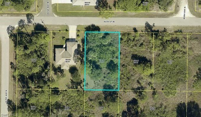 3109 46th St., Lehigh Acres, FL 33971