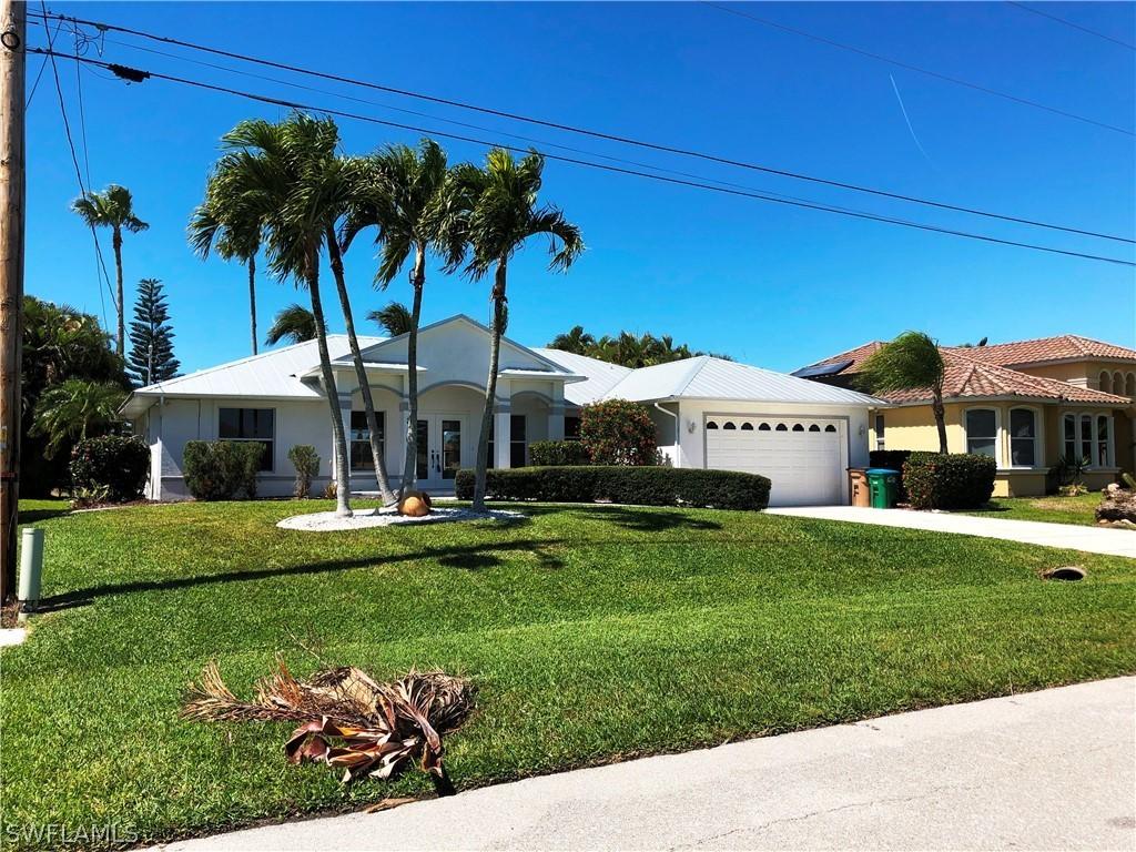 3306 SW 27th Pl., Cape Coral, FL 33914