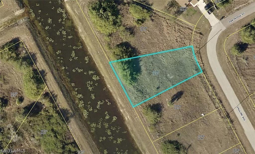 376 Pauline Ave., Lehigh Acres, FL 33974