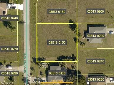 1331 NE 22nd Ave., Cape Coral, FL 33909