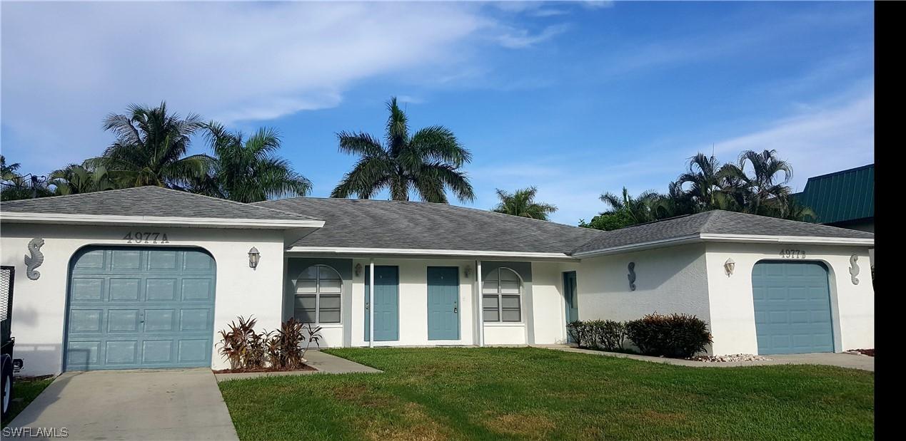 4977 Vincennes St., Cape Coral, FL 33904
