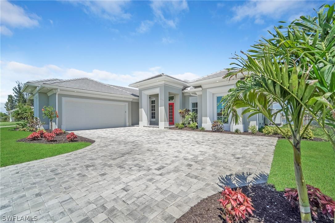 3117 SW 26th Pl., Cape Coral, FL 33914