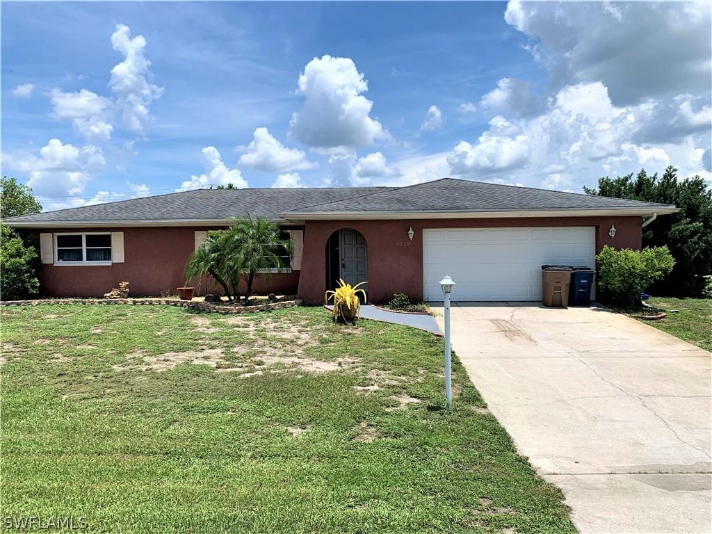 1719 Margate Blvd., Lehigh Acres, FL 33936