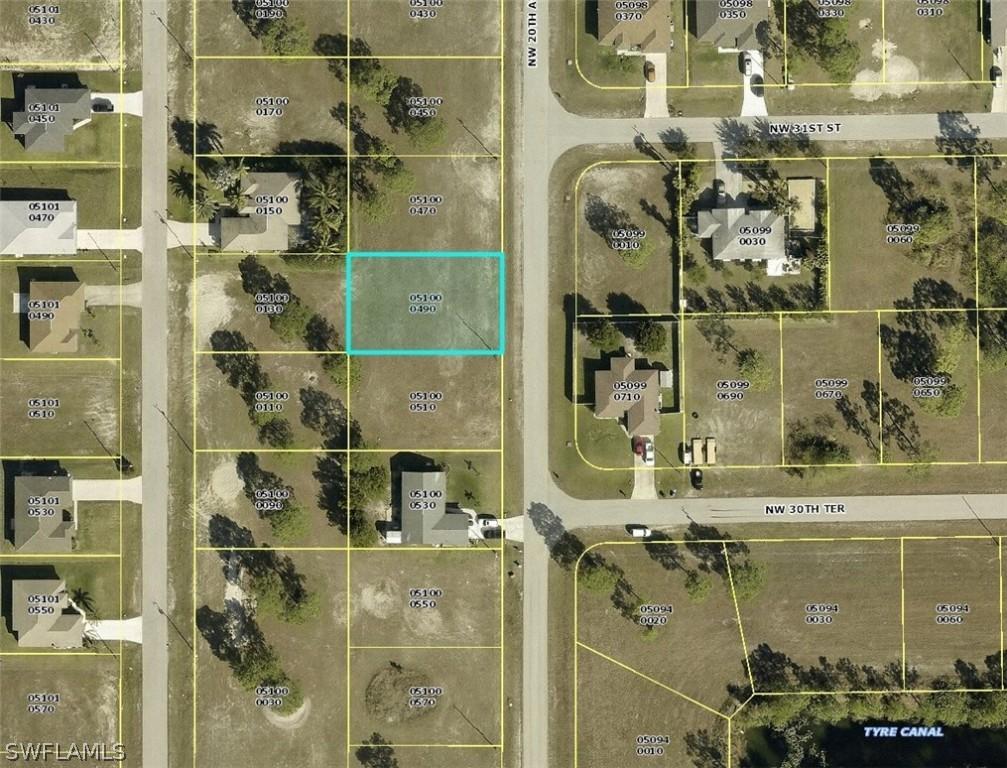3024 NW 20th Ave., Cape Coral, FL 33993
