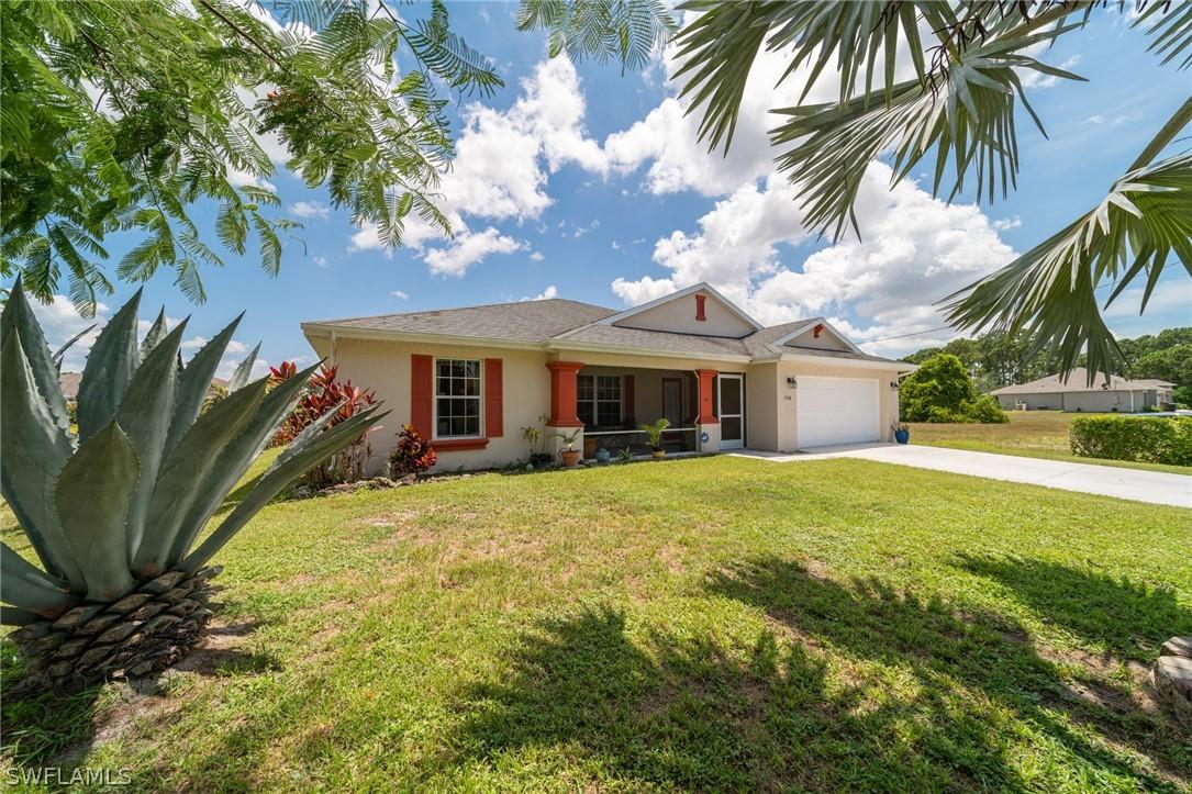 1108 NE 33rd Ln., Cape Coral, FL 33909