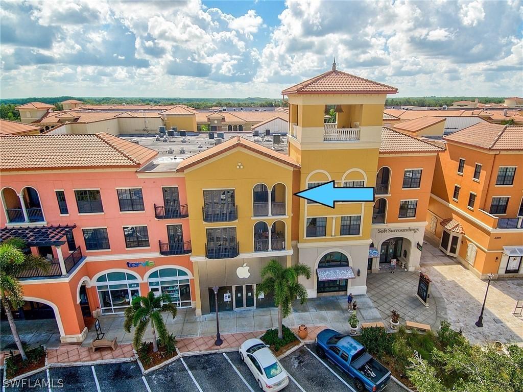 23151 Fashion Dr. #6202, Estero, FL 33928