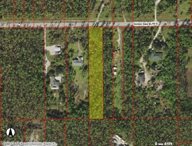 4352 Golden Gate Blvd., Naples, FL 34120