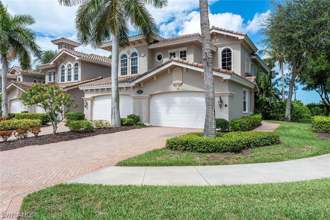 9007 Cherry Oaks Tr. #202, Naples, FL 34114