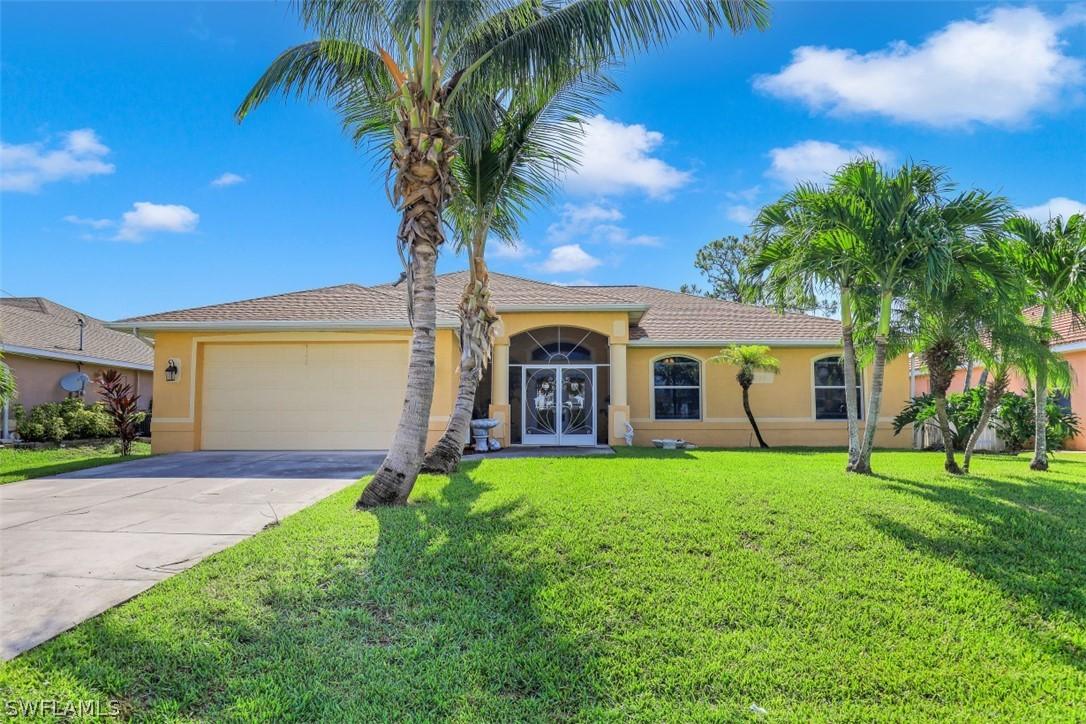 3723 SW 17th Ave., Cape Coral, FL 33914