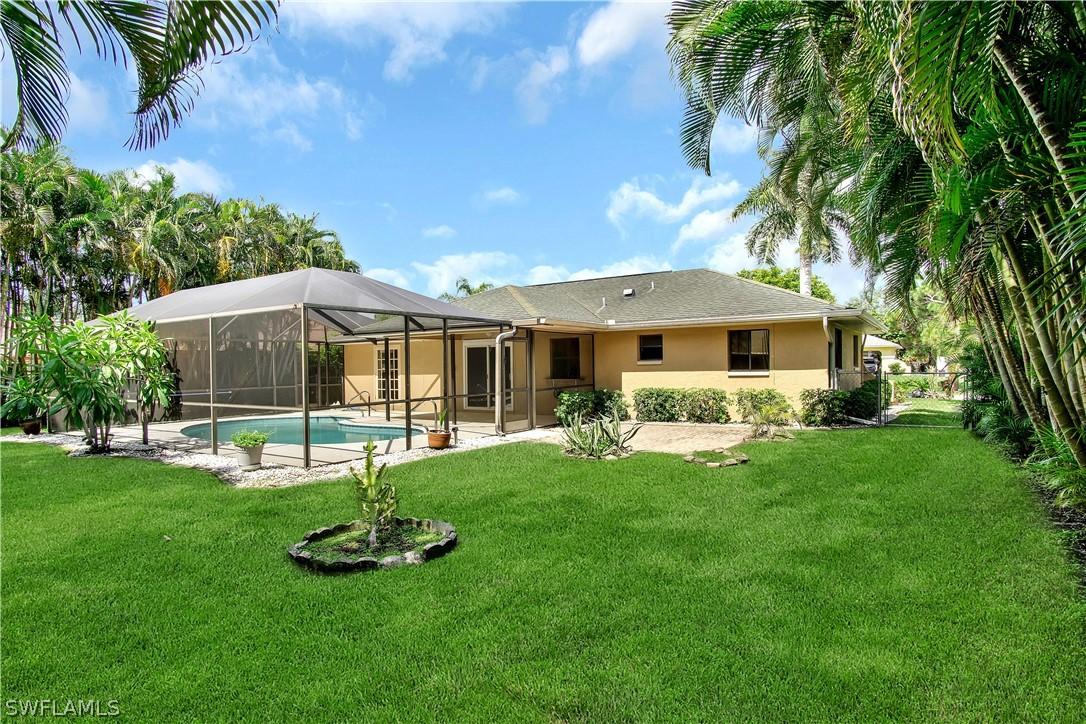32 NE 20th Ave., Cape Coral, FL 33909