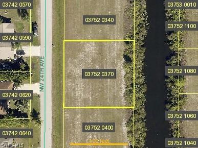 223 NW 24th Ave., Cape Coral, FL 33993