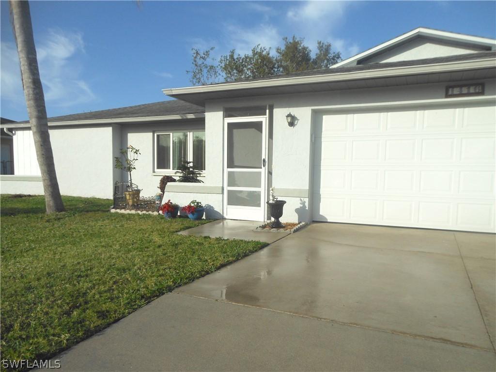 1416 SW 4th Pl., Cape Coral, FL 33991