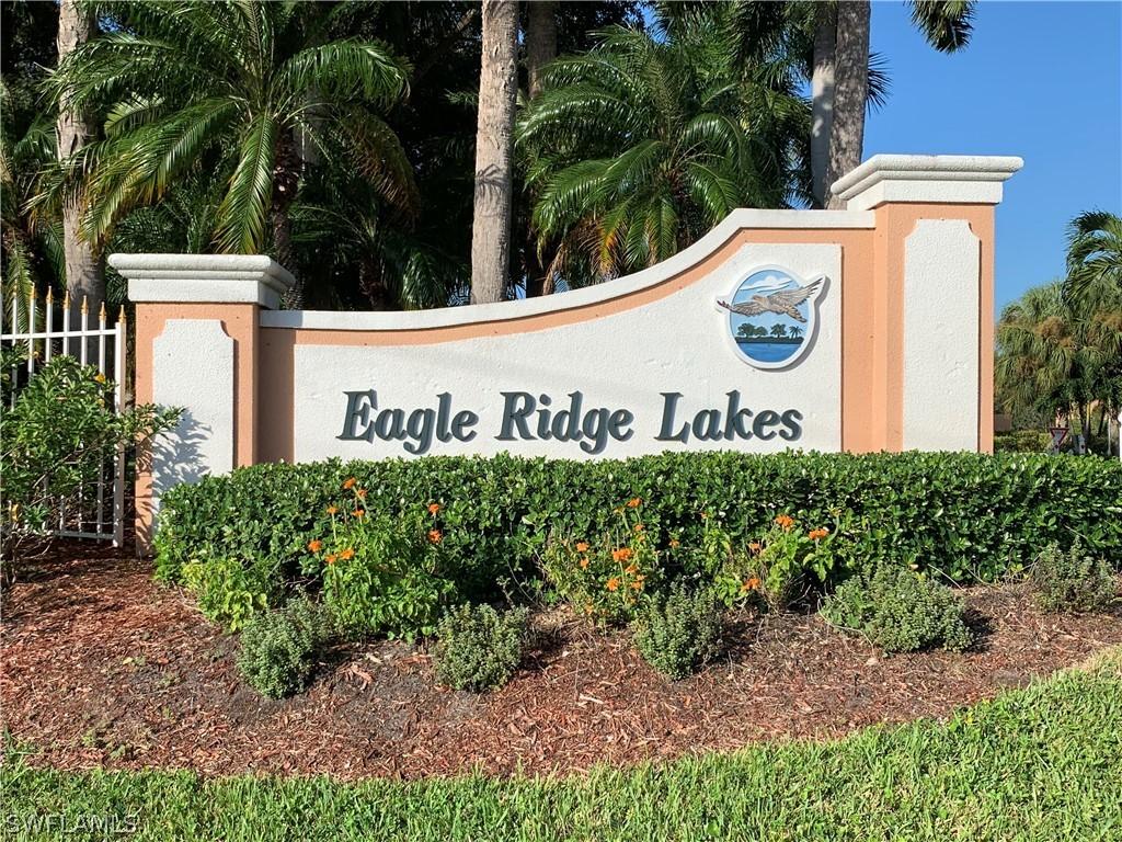 13981 Eagle Ridge Lakes Dr. #102, Fort Myers, FL 33912