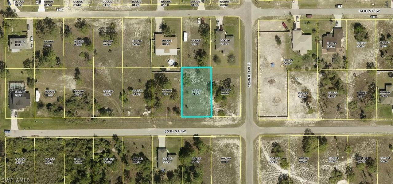 2602 35th St., Lehigh Acres, FL 33976