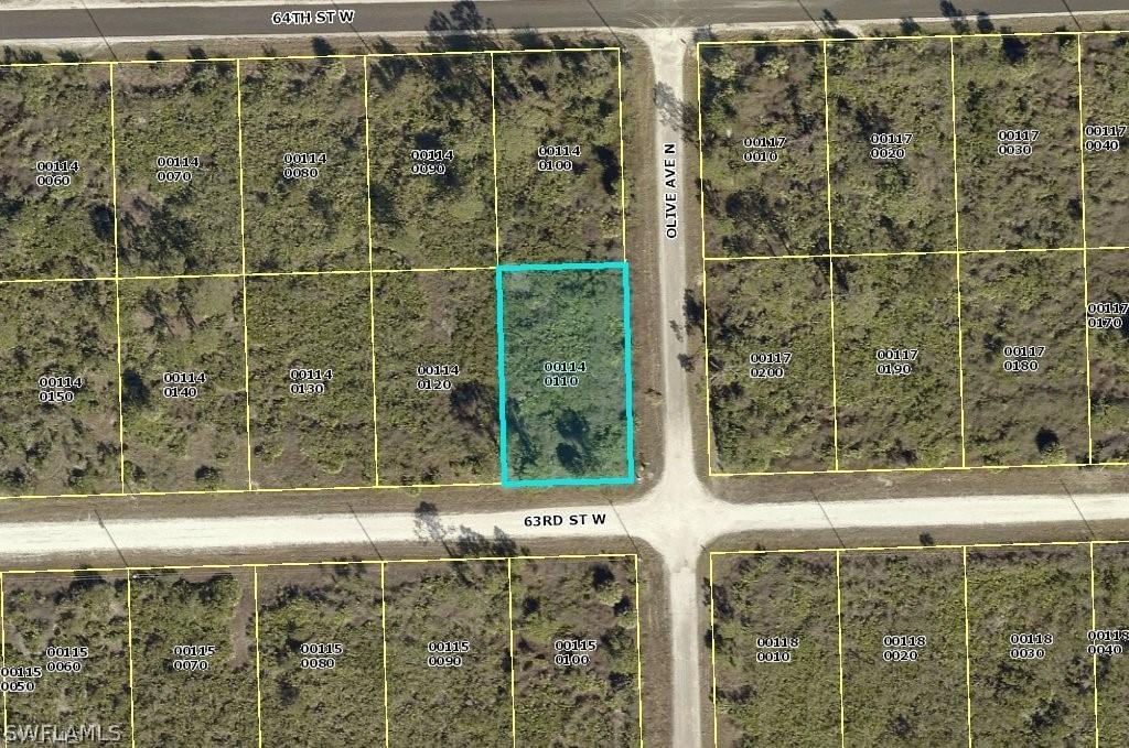 3200 63rd St., Lehigh Acres, FL 33971