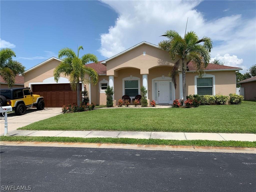 2642 Nature Pointe Loop, Fort Myers, FL 33905