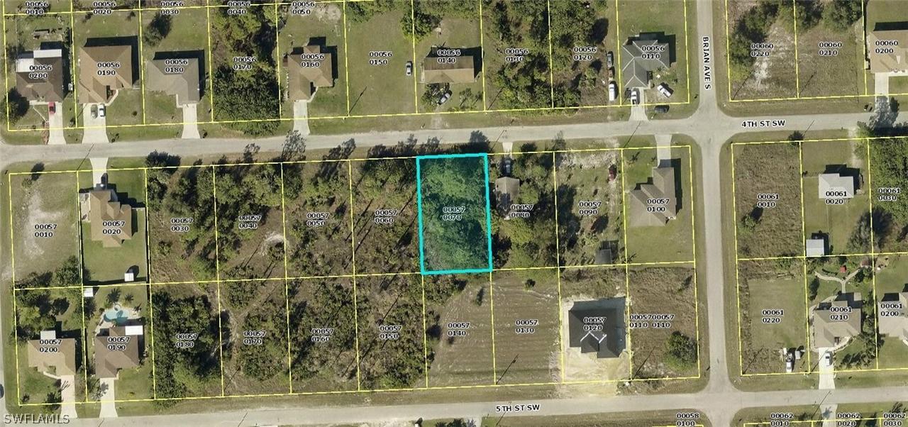 3907 4th St., Lehigh Acres, FL 33976