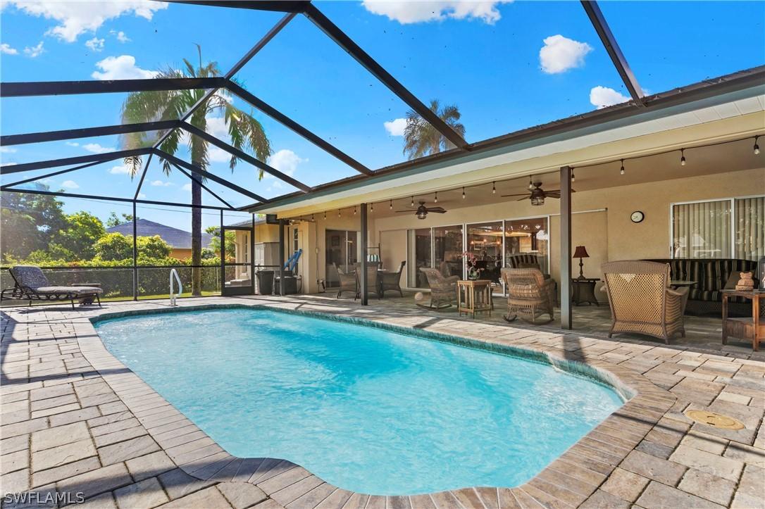 1157 SW 45th Ter., Cape Coral, FL 33914