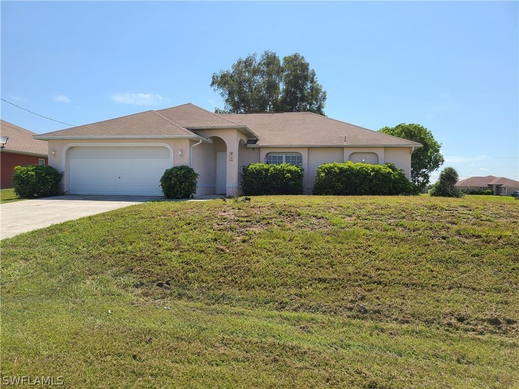 317 NW 17th Ave., Cape Coral, FL 33993