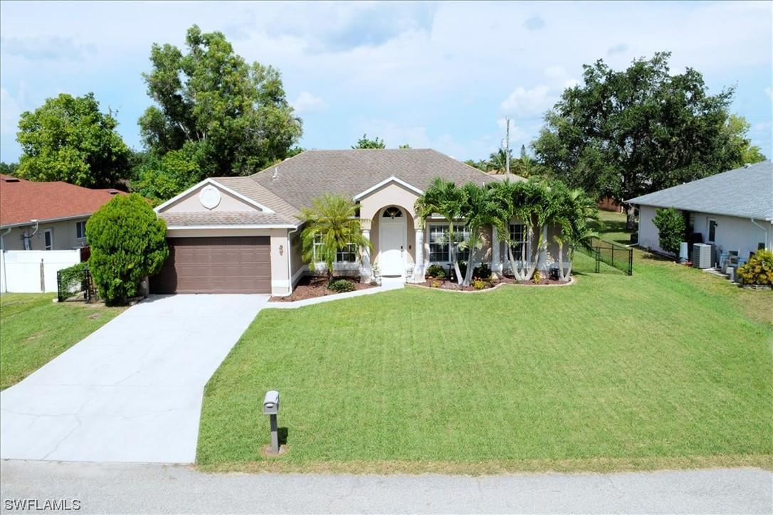 [Address Hidden by Seller], Cape Coral, FL 33990