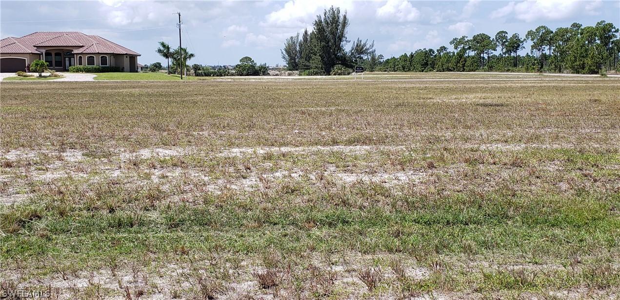 4406 NW 40th Ter., Cape Coral, FL 33993