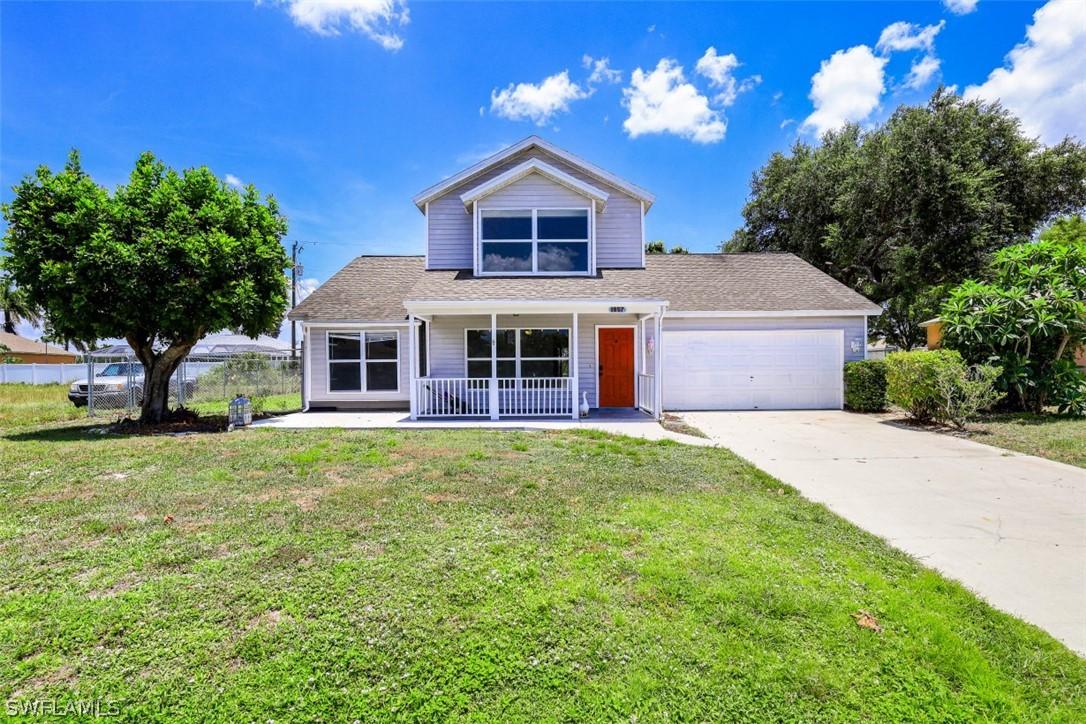 1857 NE 22nd Ter., Cape Coral, FL 33909