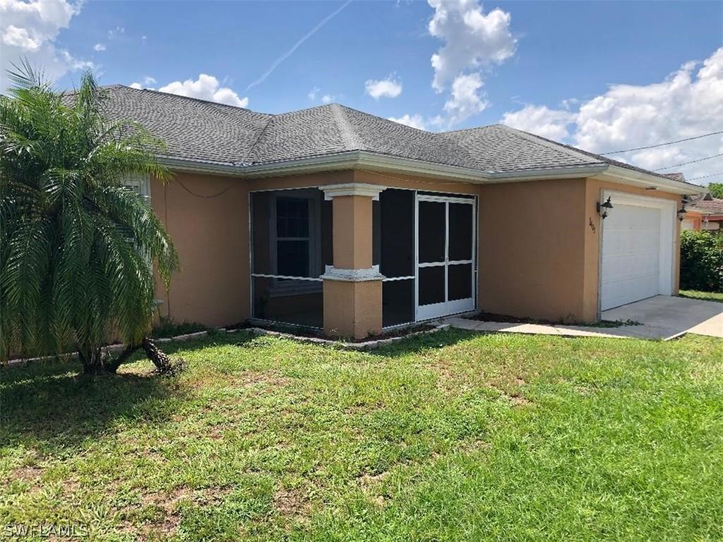 1403 Xelda Ave., Lehigh Acres, FL 33976