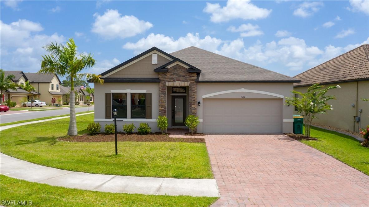 15160 Mille Fiore Blvd., Port Charlotte, FL 33953