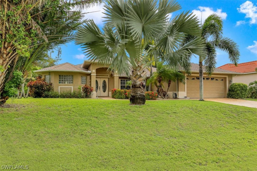 2224 SW 50th Ln., Cape Coral, FL 33914
