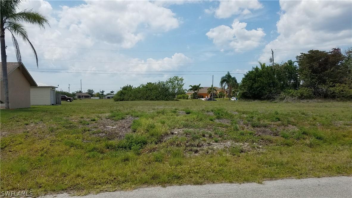 1156 NW 7th Ave., Cape Coral, FL 33993